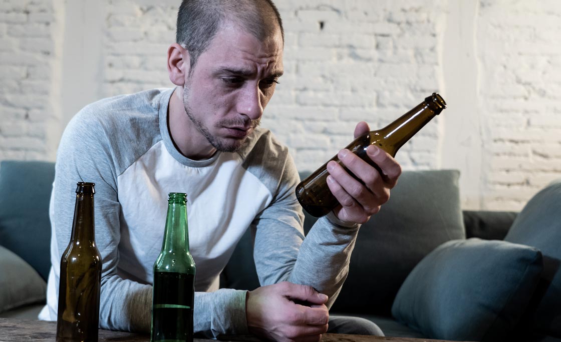 Убрать алкогольную зависимость в Черкесске